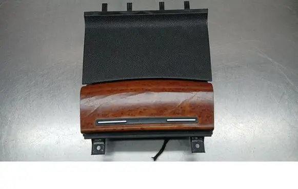 Audi A3 S3 8P Car ashtray 8P0857951