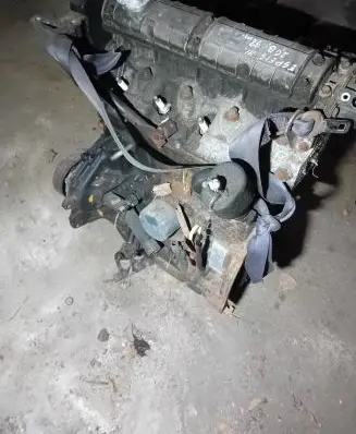 Renault Espace III Engine F3R