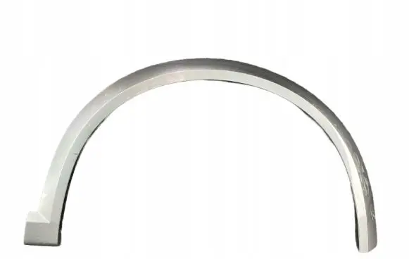 Cupra Formentor Front arch trim 5FF853718E