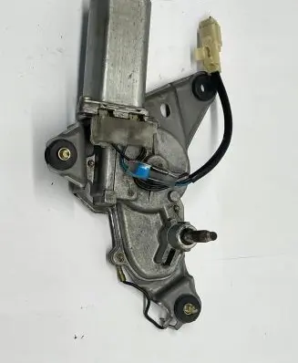 Mazda 6 Rear window wiper motor 8496000030