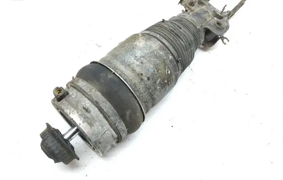 Volkswagen Touareg I Front shock absorber/damper 7l6412021T 64120211