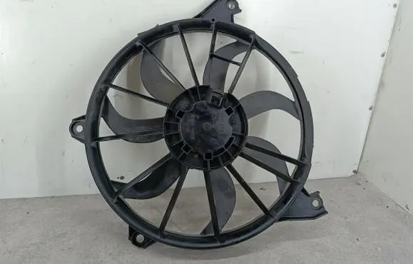 Dodge Journey Electric radiator cooling fan PM1972003