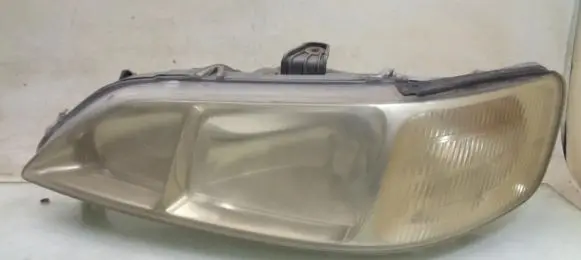 Honda Civic Headlight/headlamp