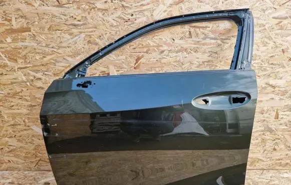 Lexus UX Front door