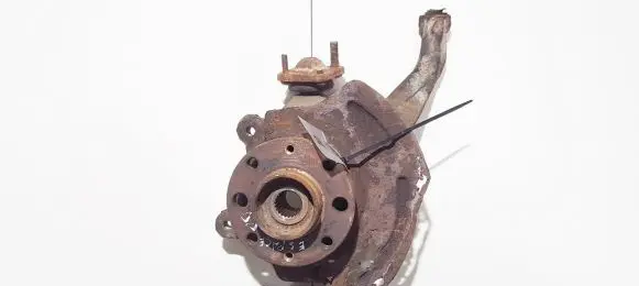 Renault Espace II Front wheel hub