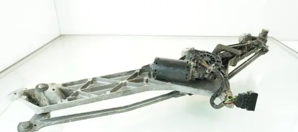 Mercedes-Benz S W220 Front wiper linkage 