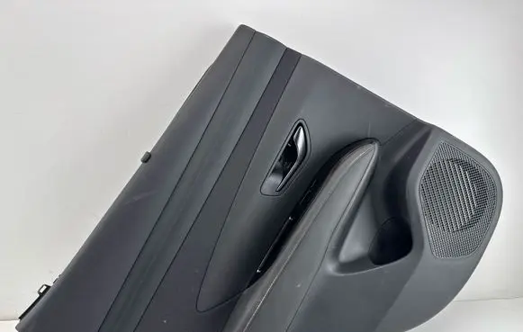 Hyundai Tucson IV NX4 Rear door card panel trim 83301N7230LM5 83310N7001