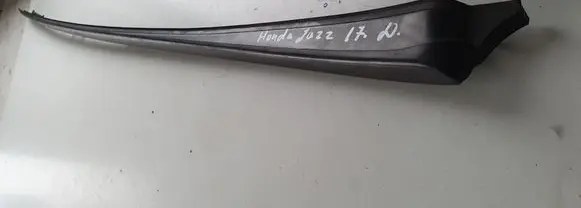 Honda Jazz Windshield trim