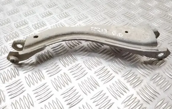 Rear control arm