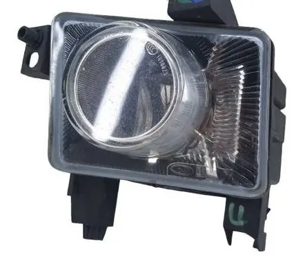 Opel Vectra C Front fog light 301392437