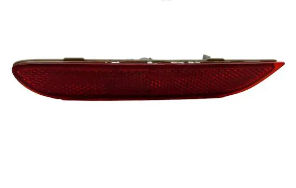 Nissan Qashqai Rear tail light reflector 25023005