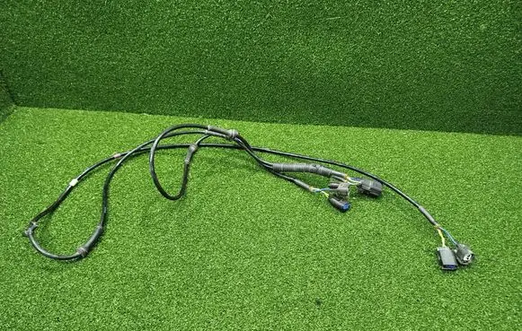 Ford Tourneo Custom Other wiring loom 6C1614603AA 6C1614603