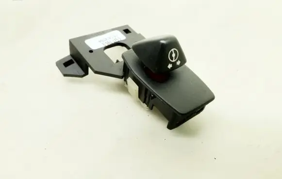 BMW 6 E63 E64 Steering wheel adjustment handle/lever 6947786 6918010