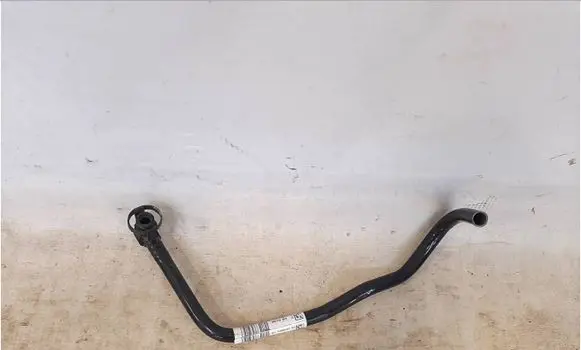 BMW M8 F91 F92 G14 G15 Breather hose/pipe 7498361 16137498361