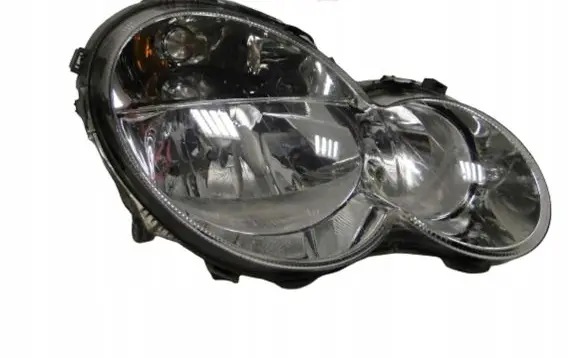 Mercedes-Benz C W203 Headlight/headlamp A2038204661