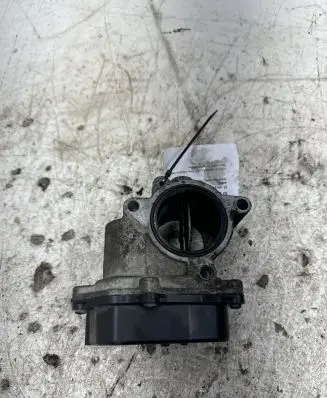 Skoda Octavia Mk2 (1Z) Electric throttle body valve 