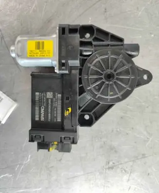 Volvo XC60 Rear door window regulator motor 32283266 31674759