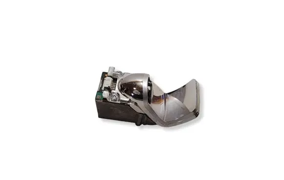 Volvo XC90 Headlight part 90060755