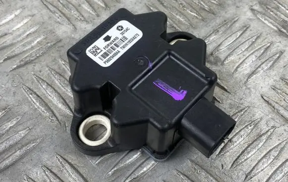 Jeep Grand Cherokee Other control units/modules P56029469AA