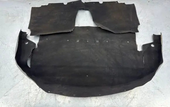 Mazda MX-5 NB Miata Trunk/boot mat liner 