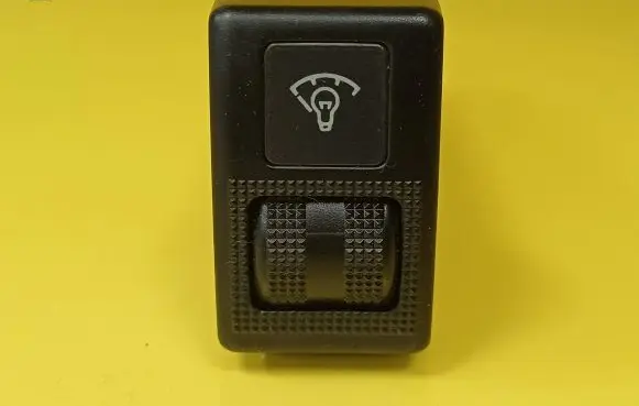 Mazda Premacy Panel lighting control switch 