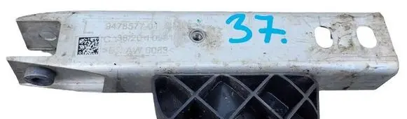 BMW 3 G20 G21 Front bumper support beam 9478577