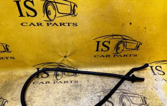 Porsche Cayenne (92A) Water drain line hose 7P5877204