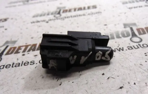 Toyota Avensis Verso Outside/exterior temperature sensor 0775005191