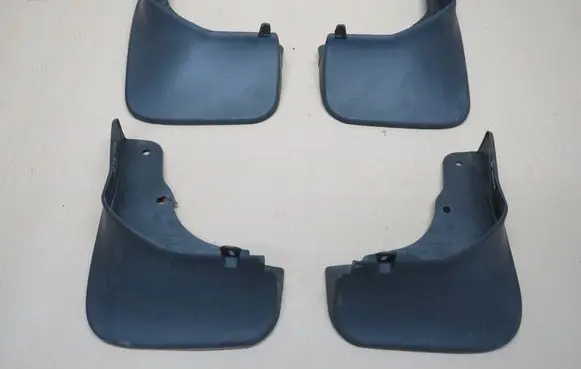 Ford Kuga II Rear mudguard DJ5J7428370AAW