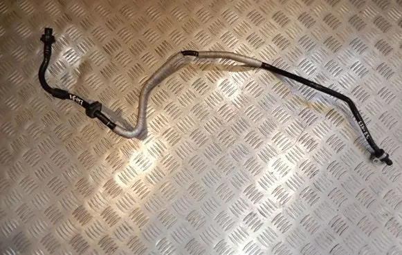 BMW 5 E60 E61 Brake booster pipe/hose 7801405 38447
