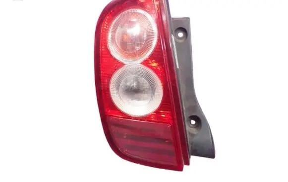 Nissan Micra Rear/tail lights 