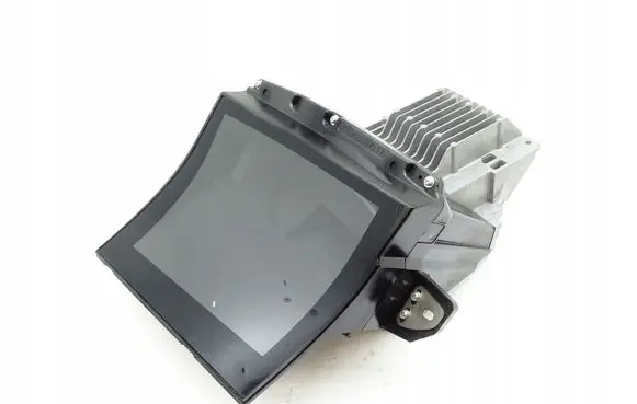 BMW 5 F10 F11 Head up display screen 9246212