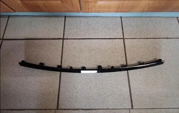 KIA Sportage Other exterior part 87312R2000