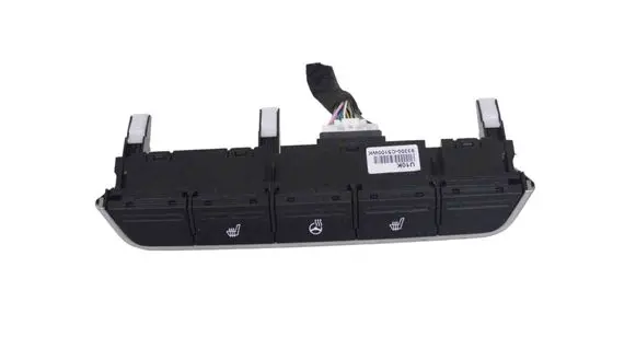 KIA Sorento Seat heating switch 93300C5100WK