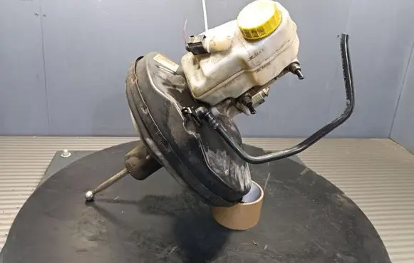 Skoda Fabia Mk3 (NJ) Brake booster