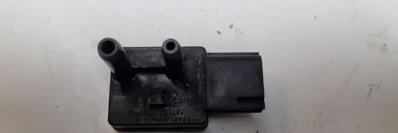 Volvo S80 Exhaust gas pressure sensor 6G9N5L200AB