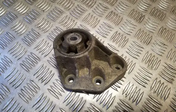 Audi A6 Allroad C6 Rear differential mounting bracket 8E0599125M
