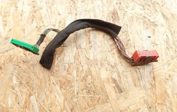 Renault Trafic II (X83) Panel wiring 7764D 7769D