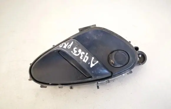 Citroen Xsara Front door interior handle 9623200077