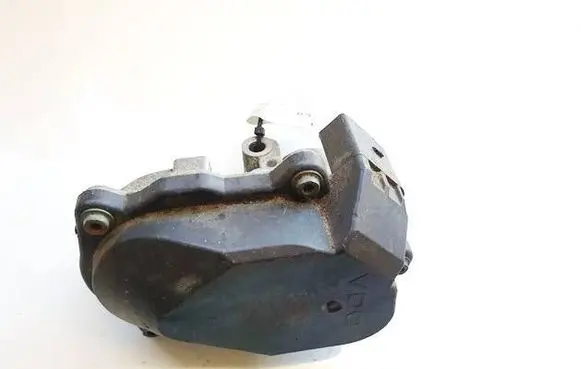 Audi A6 S6 C6 4F Intake manifold valve actuator/motor 059129086L 1019809S06