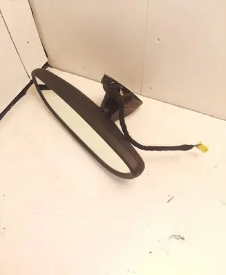 Volkswagen Golf VII Rear view mirror (interior) 857511