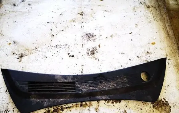 Tesla Model 3 Other interior part 110406500B