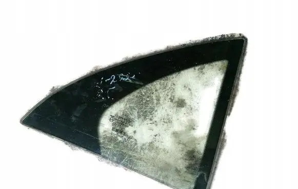 Mercedes-Benz S W222 Rear windscreen/windshield window 43R000590
