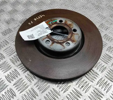 MG HS Front brake disc 10174627