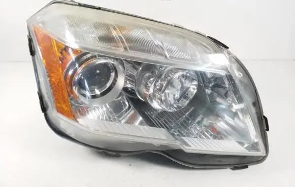 Mercedes-Benz GLK (X204) Headlight/headlamp A2048207959