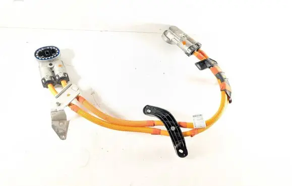 BMW 7 G70 High voltage cable 61125A4F4F1 5A4F4F1
