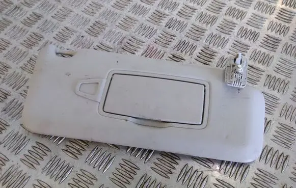 Mercedes-Benz C W205 Sun visor A2058107404