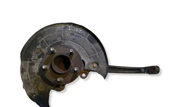 Dodge Challenger Front wheel hub 05168403AD