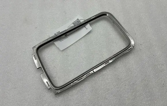 Opel Mokka B Gear shifter surround trim plastic GEO062772 MOU023634