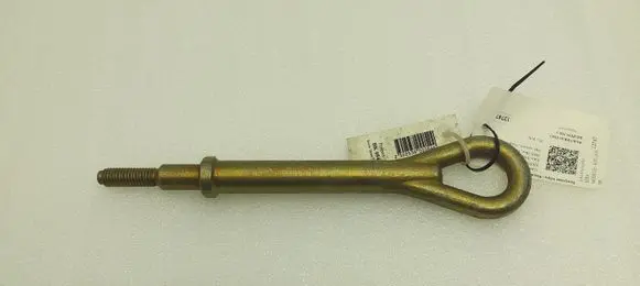 Peugeot RCZ Towing hook eye BK054
